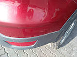 Авторозбирання Ford Escape 2014 Maroon 1.6L автомат США, фото 7