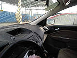 Авторозбирання Ford Escape 2014 Maroon 1.6L автомат США, фото 11