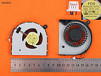 Вентилятор кулер для Acer Aspire Nitro VN7-572 VN7-572G VN7-572TG, (4pin, CPU fan, DFS531105MC0T FG28,
