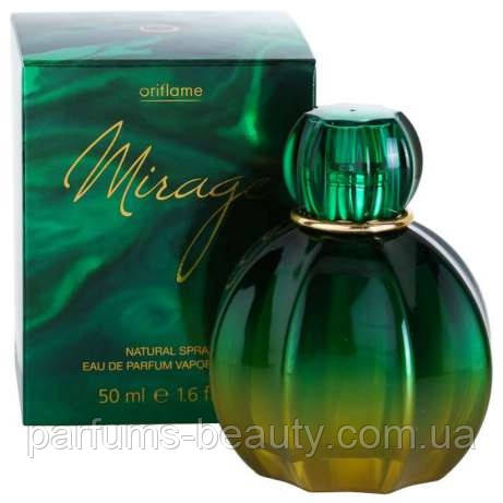 Oriflame. Парфумерна вода жіноча Oriflame Mirage. Орифлейм Рарит