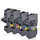 Тонер TK-5240C (M5526cdn/cdw, P5026cdn/cdw), фото 4