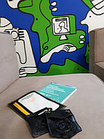 Labzona підтримає соцпроект від Nadenu.com