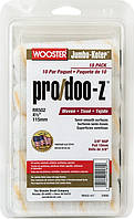 Малярні міні валики Wooster PRO/ DOO - Z® ворс 3/ 8 ( 0,95 см)