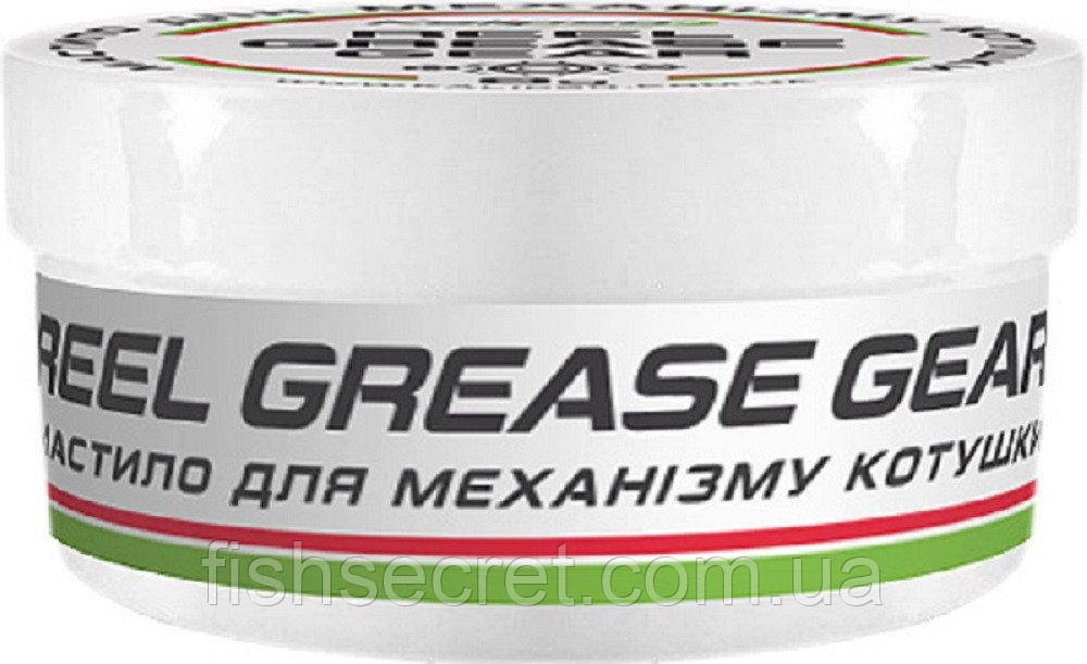 Мастило Kalipso Reel Grease Gear 8 г