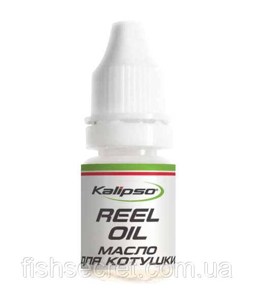 Мастило Kalipso Reel Oil 10 г, фото 1