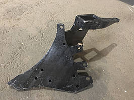 Корпус плуга ПОН-7-40-21.100 правий/лівий