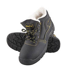 Черевики зимові робочі TO-OB