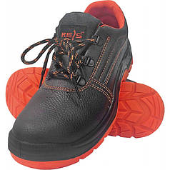 Напівчеревики робочі BRYESK-T-SB