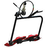 Косарка роторна «ЗОРЯ», фото 2