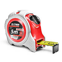 Вимірювальна рулетка Stark Polaris 5 м з автостопом