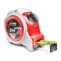 Вимірювальна рулетка Stark Polaris 8 м Полотно 25 мм з автостопом (503380025)