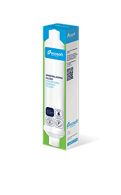 Мінералізатор Ecosoft для фільтрів зворотного осмосу