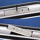 Валіза ручна поклажа, стильний, маленький, фото 5