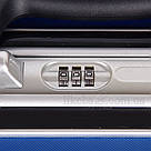 Валіза ручна поклажа, стильний, маленький, фото 6