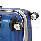 Валіза ручна поклажа, стильний, маленький, фото 10