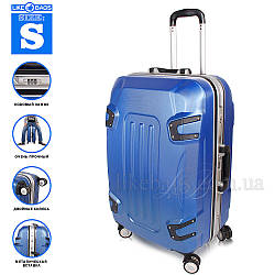 Валіза ручна поклажа, стильний, маленький