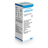 Тест-смужки до аналізатора сечі LabAnalyt 50 11G - 2 упаковки