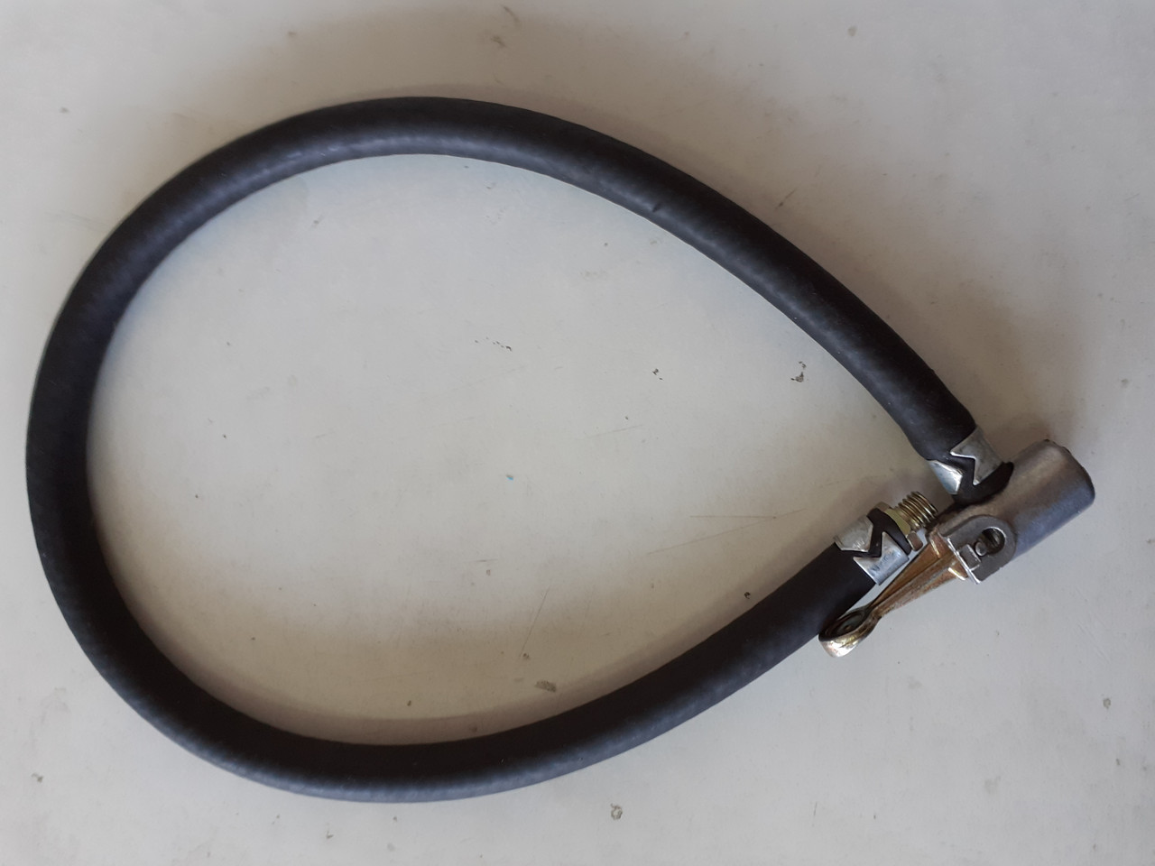 Шланг насоса для підкачування камер