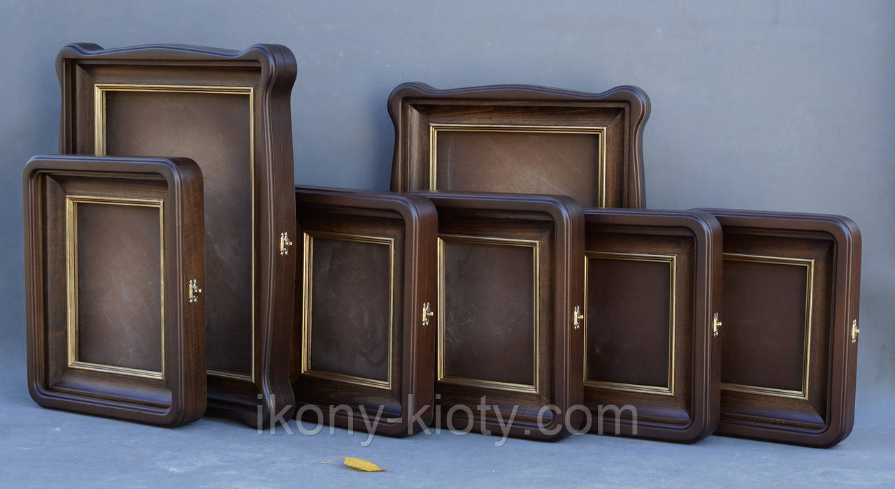 Кіоти для ікон., фото 1
