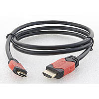 Кабель HDMI - MINI HDMI 1m