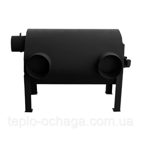 дровяная печь для дачи