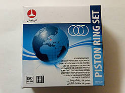 Кільця поршневі Москвич 85.5 ( ремонтні )