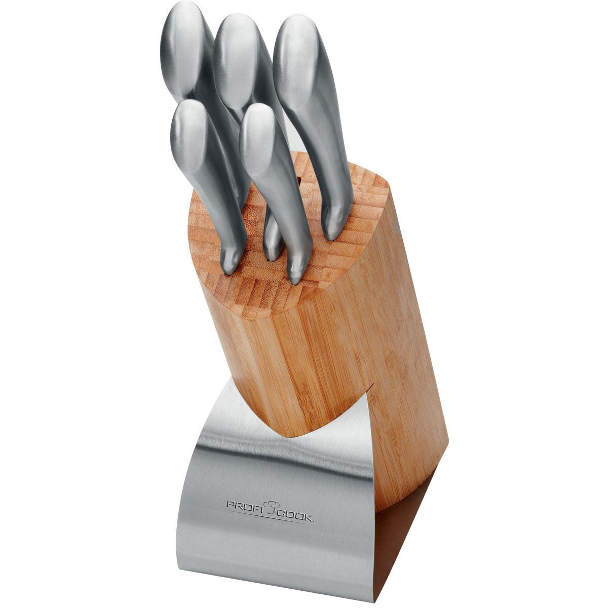 Набір ножів Profi Cook PC-MBS 1055