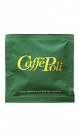 Кофе в чалдах монодозы Caffe Poli Verde (Кофе Поли Верде) 100 шт