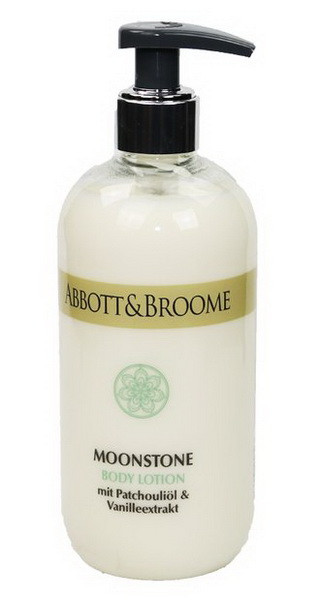 Лосьйон для тіла Abbott&Broome Moonstone, 400 мл