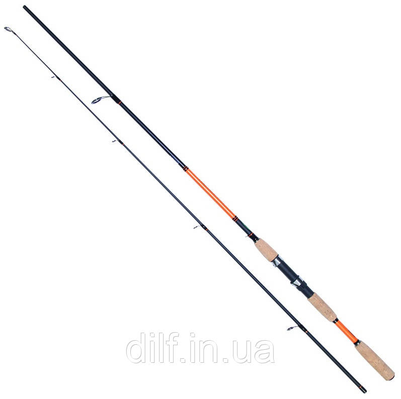 Спінінг Kalipso Premiere Spin PRS-902MH 2.70 м 7-35г