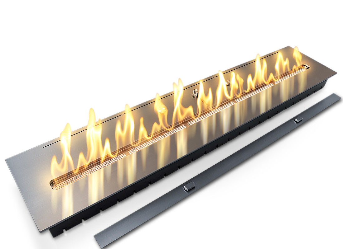 Паливний блок Gloss Fire Васат 1200