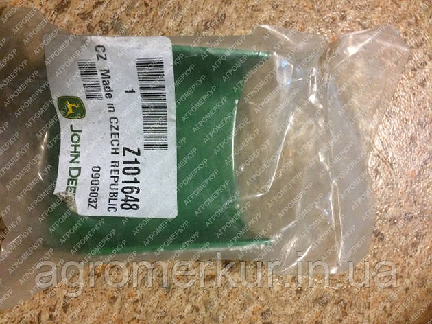 Наконечник тяги Z101648 John Deere, фото 2
