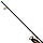 Спінінг короповий (карбон) Fishing ROI Dynamic Carp Rod 3.3 м (пере кільце 50 мм), фото 6