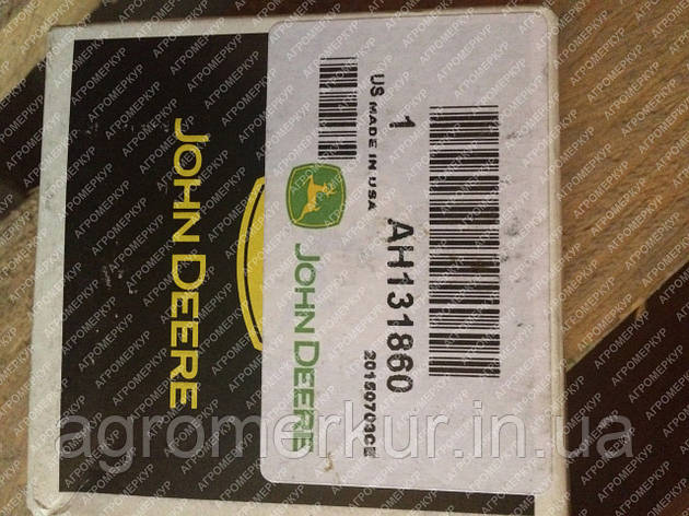 Сальник 35х62,2х15 John Deere, фото 2