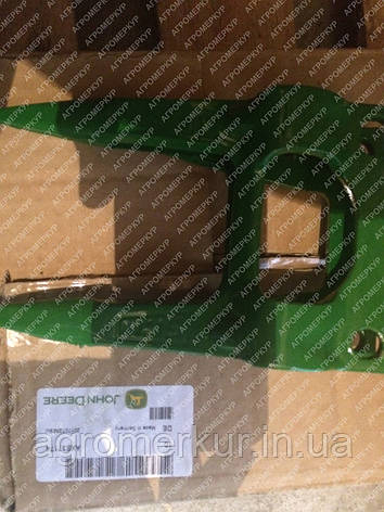 Палець жатки подвійної John Deere, фото 1