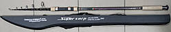 Спінінг телескоп Winner Super Carp 3.3 м 3.5Lb