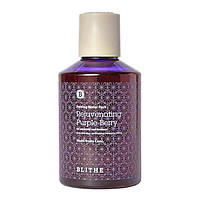 Blithe Patting Splash Mask Rejuvenating Purple Berry Омолаживающая сплэш-маска с ягодными экстрактами