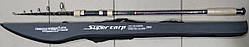 Спінінг телескоп Winner Super Carp 3.9 м 3.5Lb