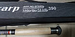 Спінінг телескоп Winner Super Carp 3.9 м 3.5Lb, фото 3