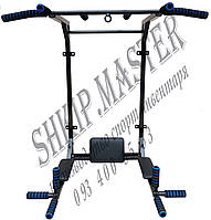 Турнік бруса прес преміум (розбірний)