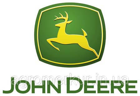 Зірочка Z8 John Deere