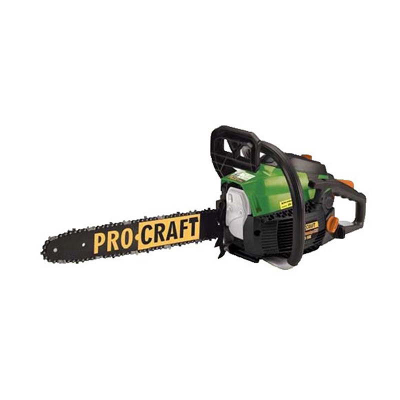 Бензопила Procraft GS-58X (високоспритний)