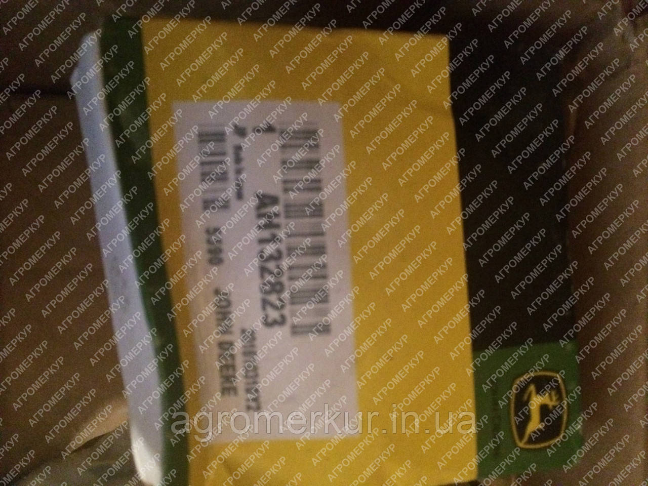 Підшипник кульковий AH132823
