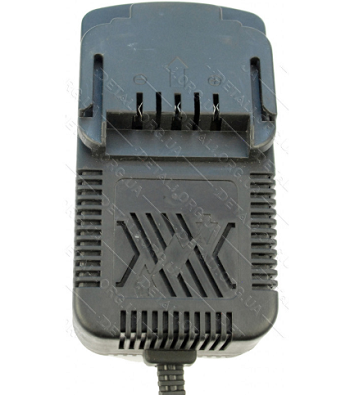 Зарядний шурупокрут Westfalia Typ HL-KC 180