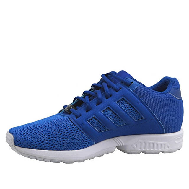 Кросівки чоловічі adidas Originals ZX Flux 2.0 M21332 (сині