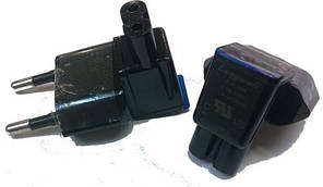 Адаптер для зарядних пристроїв Samsung (Model: LA-001R-UL)