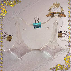 Форма полікарбонатна "Ейфелева Вежа"