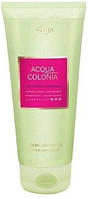Гель для душу Maurer and Wirtz 4711 Acqua Colonia Pink Pepper and Grapefruit 200 мл