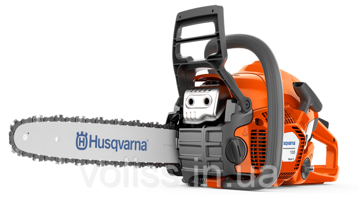Бензопила Husqvarna 135 Mark II