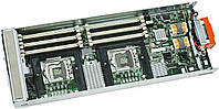 Материнская плата HP Server-Mainboard ProLiant BL280C BL260C Gen 6 (598167-001)